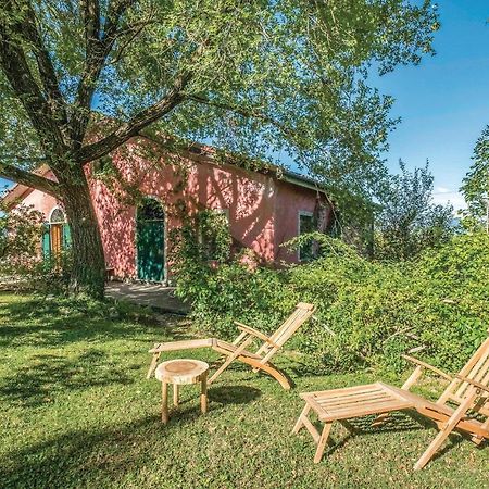 Vila Casa Il Gumo Varese Ligure Exteriér fotografie