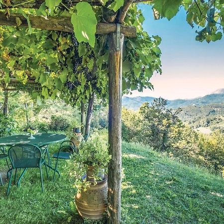 Vila Casa Il Gumo Varese Ligure Exteriér fotografie