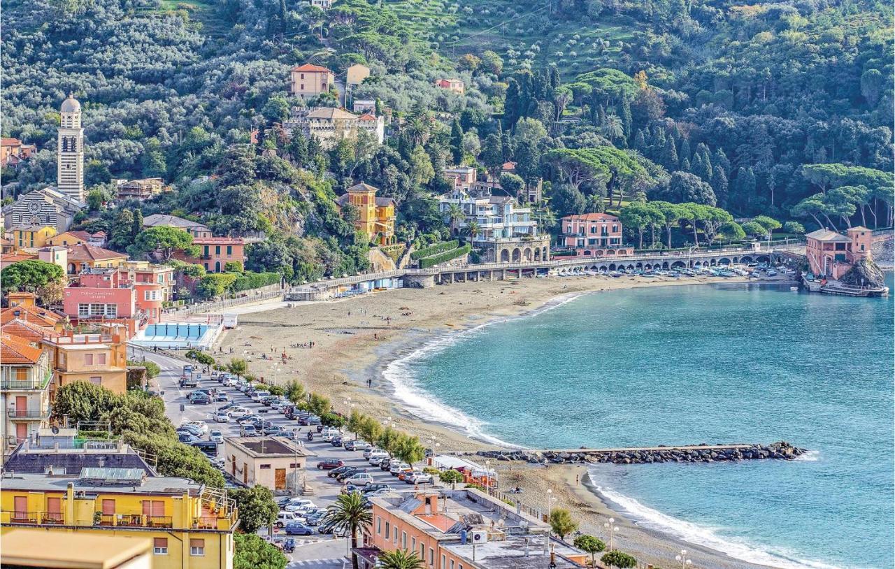 Vila Casa Il Gumo Varese Ligure Exteriér fotografie