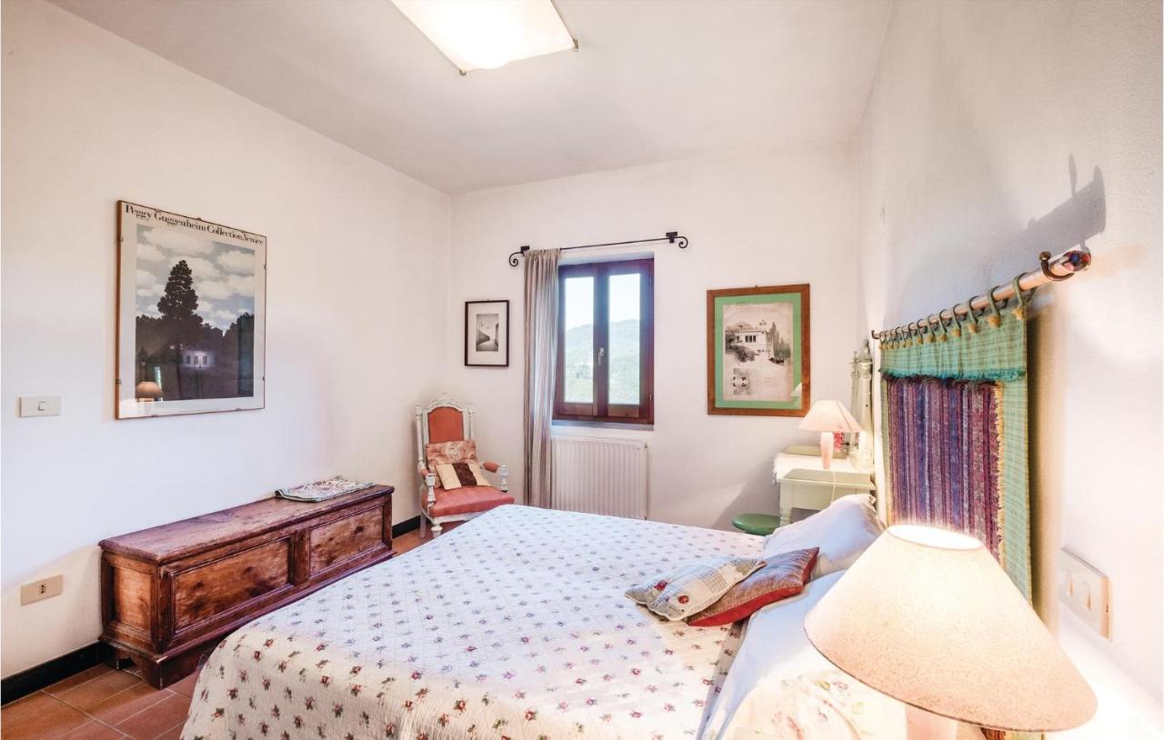 Vila Casa Il Gumo Varese Ligure Exteriér fotografie