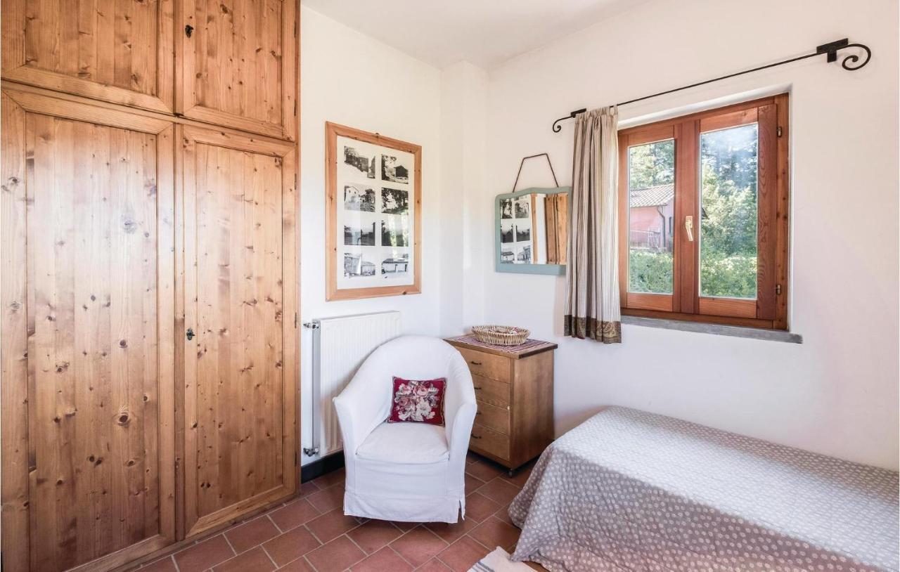 Vila Casa Il Gumo Varese Ligure Exteriér fotografie