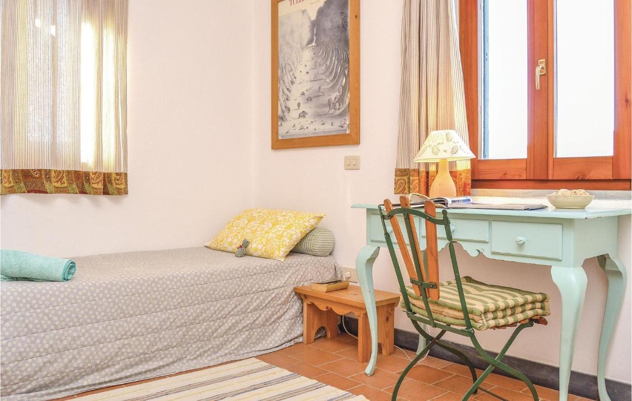 Vila Casa Il Gumo Varese Ligure Exteriér fotografie
