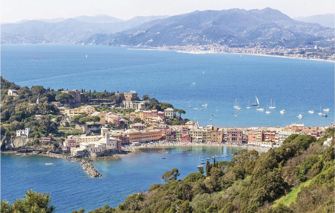 Vila Casa Il Gumo Varese Ligure Exteriér fotografie