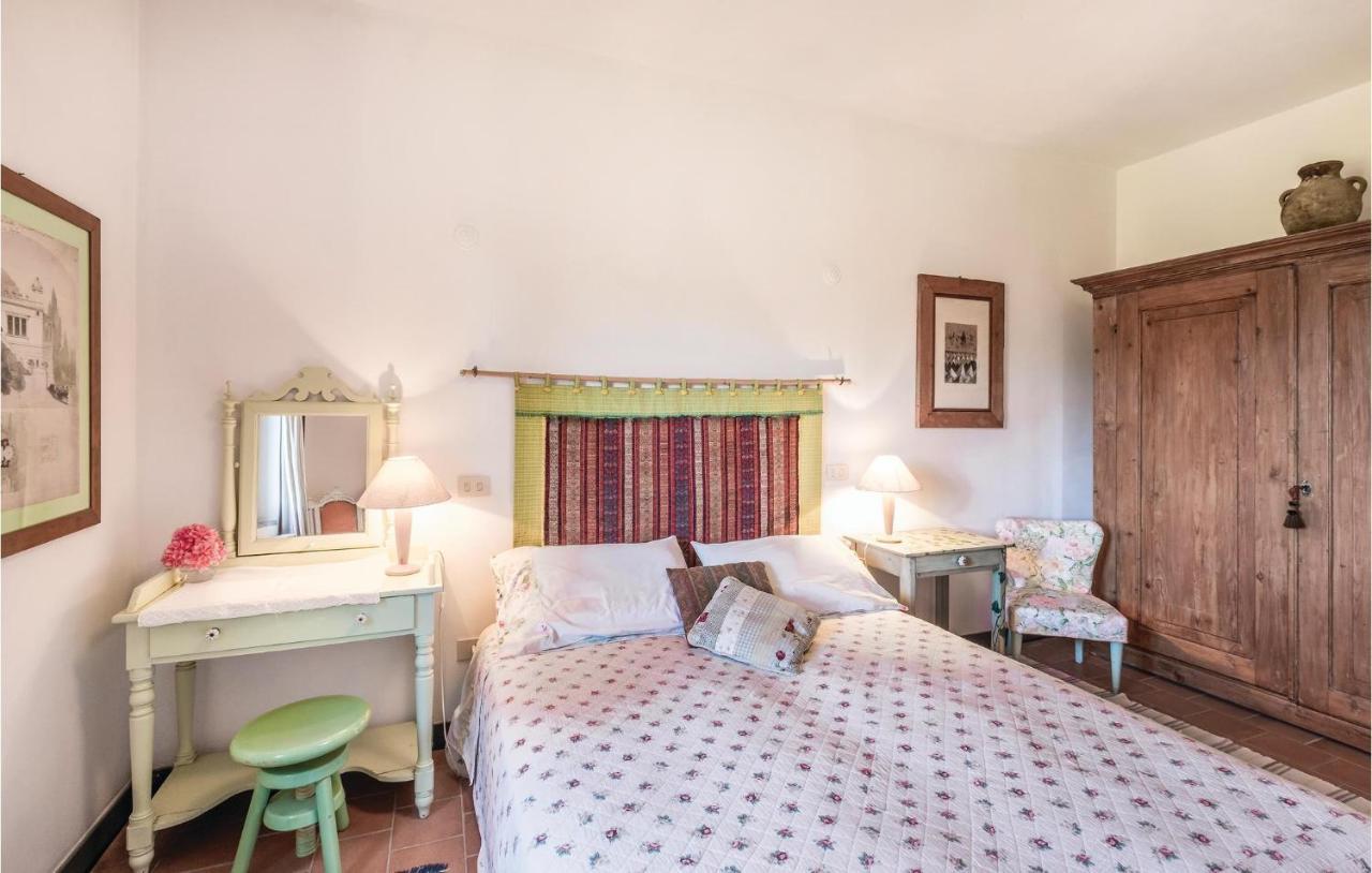 Vila Casa Il Gumo Varese Ligure Exteriér fotografie
