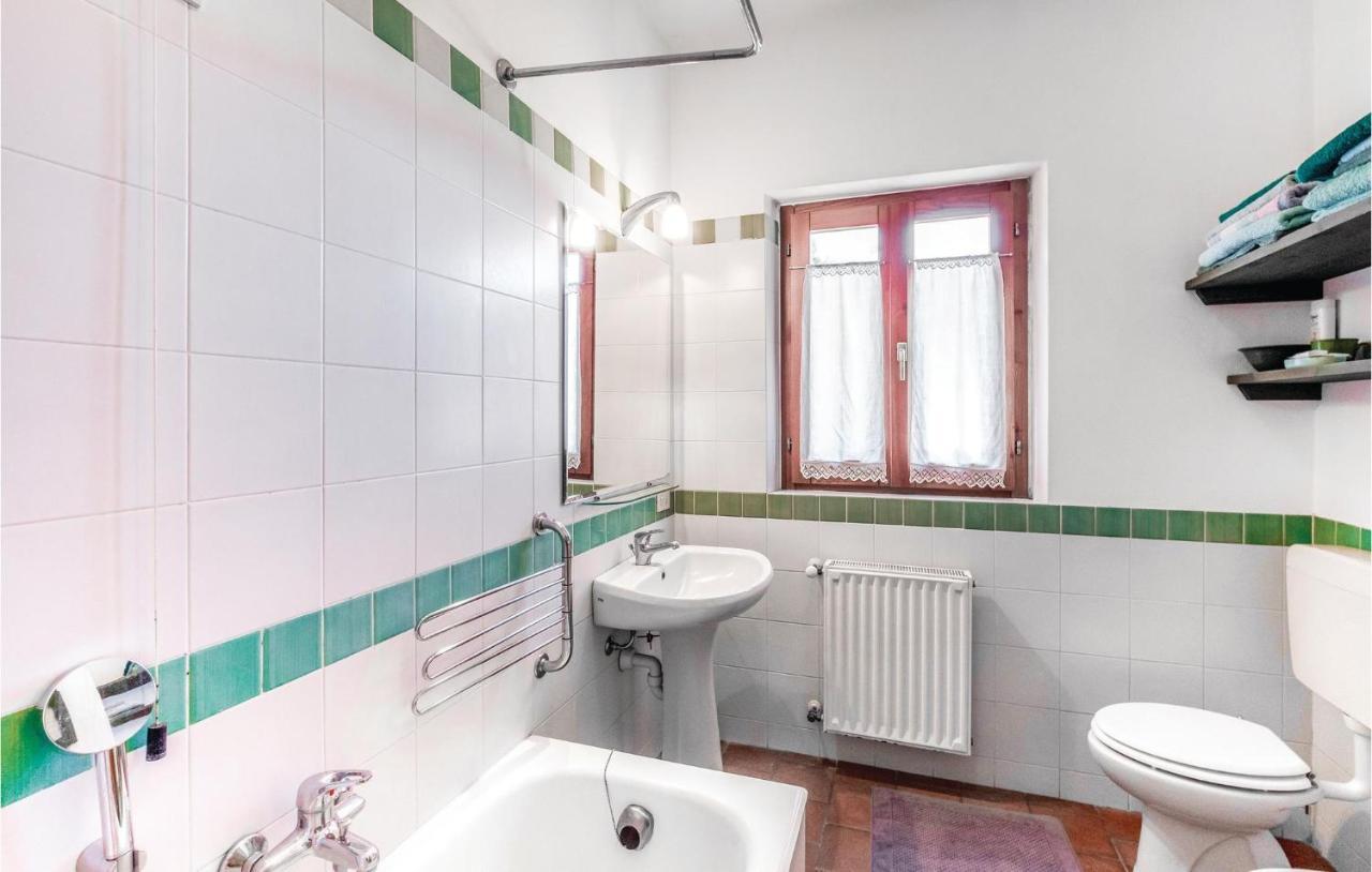 Vila Casa Il Gumo Varese Ligure Exteriér fotografie