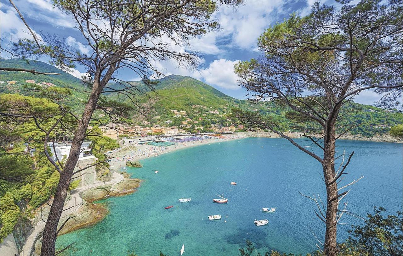 Vila Casa Il Gumo Varese Ligure Exteriér fotografie